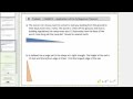 Pythagorean Theorem and Applications
