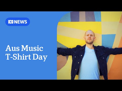 YouTube video thumbnail: Merchandise Sales Helping Local Artists Keep Tours Financially Viable