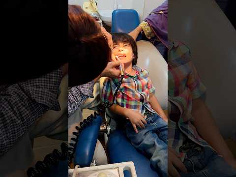 Omer ke teeth main cavity #viralvideo #funny #viral #shorts #short #shortvideo