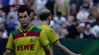 World Super League 20/21 ★ Matchday 29 ★ Group A ★ PES 2021 Football Simulation ★ WSL #29