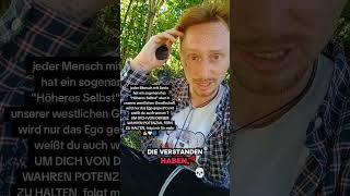 wir sind alle manipuliert, indoktriniert und programmiert