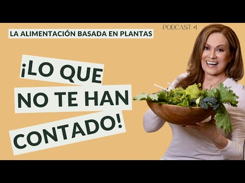 ¿Es posible comer carne en la alimentación basada en plantas?