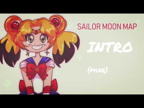 Sailor Moon || 7/19 Done) I need 4 more parts pls pls