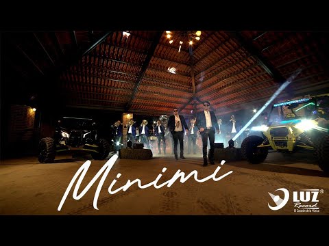 Banda Lirio -  Minimi | MUSICAL