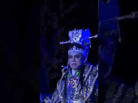 TRÍCH VỞ CẢI LƯƠNG HỒ QUẢNG HOÀNG ĐẾ DU XUÂN - NS THÁI VINH #trending #inshorts #nsthaivinh #capcut