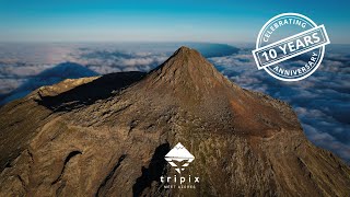 10 Years of Tripix | Stories Written in Wind, Stone, Mountain and Sea