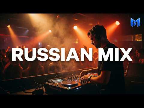 RUSSISCHE HITS 2026 №27 🚀 Russian Dance Songs 2026 | Russische Partymusik 2026 | Русские Ремиксы