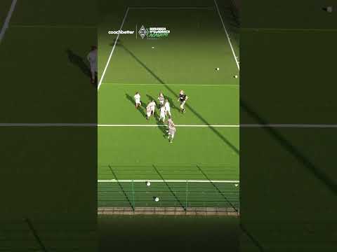 React, Sprint & Find Your Corner!