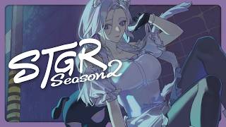 #ストグラ Season2｜羽山ぺティ Day.3【2026/09/20】