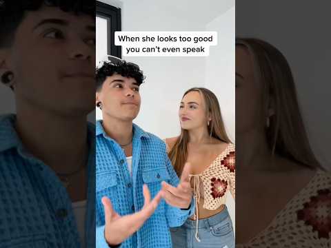 It be like that sometimes😅😂 #shorts #comedy #couple