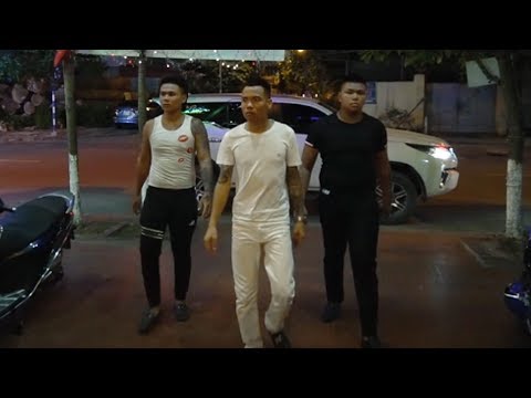 Cạm  Bẫy Bao Vây  |  Phim Hành Động Xã Hội  |  Thật Mạnh | Đời TV