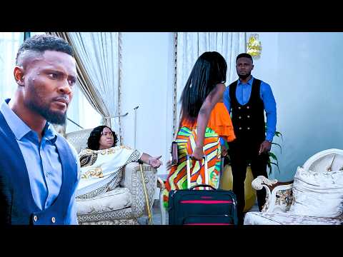 MOMMY'S BOY BELIEVED WHAT HIS MUM SAID AND THROW HIS WIFE OUT BUT NOW HE REGRETS IT- MAURICE SAM