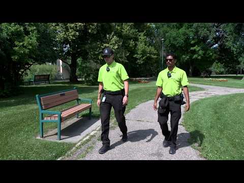 New Safety Team on Patrol in Downtown Moose Jaw
