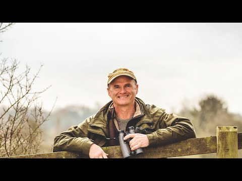 Simon King Live on YouTube