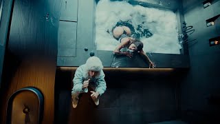 Bad Bunny, Bryant Myers, Noriel, Baby Rasta - Privado (Video Music)