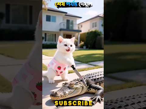 #funny #cat #funnycats #pets #animals #fathersonbond #emotionalanimation #animateddrama