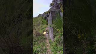 Mountain hut on a cliff (Part 2) | Cabana num abismo