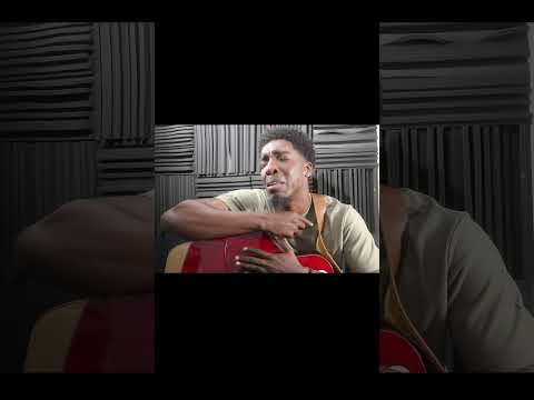 JERMAINE EDWARDS-Still Here | A Survivor’s Anthem #jermaineedwards