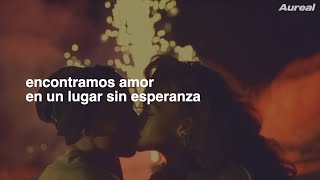 Rihanna - We Found Love ft. Calvin Harris (Traducida al Español)
