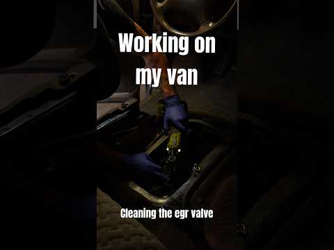 Check engine light on my Toyota #edit #toyota #vanlife #fix #cinematic #fyp