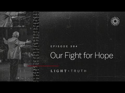 Our Fight for Hope