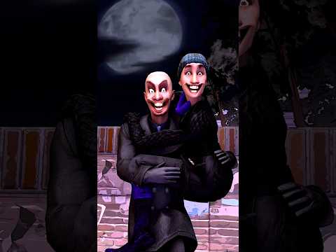 multiverse toilet😭😨😂 Dad and son - Part 14 #animation #