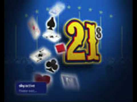 Sky Gamestar - Phobos (21's BGM) (Remastered)
