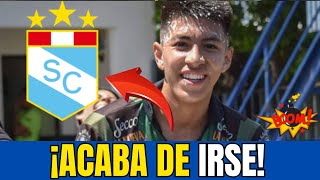 💣🚨FUE CONFIRMADO! | GONZALO AGUIRRE FUERA? | ALIANZA LIMA NOTÍCIAS HOY!!