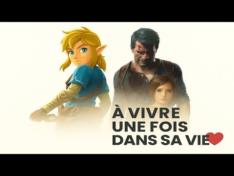 6 JEUX SOLO INOUBLIABLES à faire ou refaire absolument en 2025 🎮