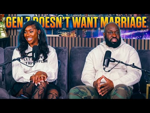 Gen Z's Cold Truth About Marriage That's Terrifying Older Generations