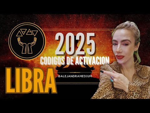 LIBRA MI CODIGO DE ACTIVACION 2025