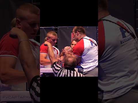 OLEG ZHOKH vs CYPLENKOV 💀
