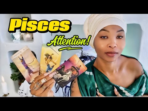 Pisces Tarot February 2025: YOUR TIME TO SHINE! 🌟 EMBRACE THE UNIVERSE'S GIFTS! 🎁