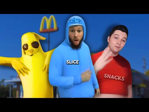 We Can Go Gyatt for Gyatt #2 Meme Compilation (2024)