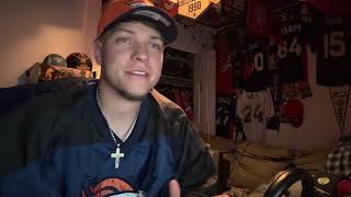 Denver Broncos vs. Atlanta Falcons Preseason Week 1 Recap! 