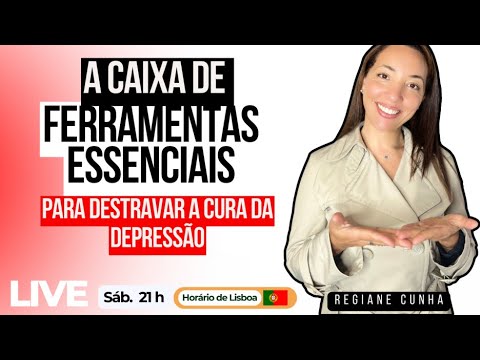 Terapeuta, A Caixa de Ferramentas Essenciais para Destravar a Cura da Depressão