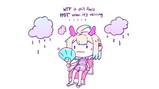 【Cranky Hot Zatsu】 Let's look at steam games !! 【NIJISANJI  EN | Enna 