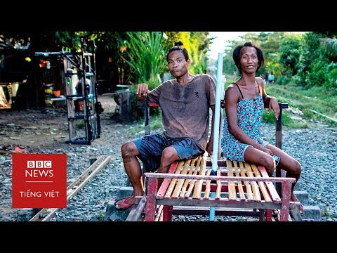 Philippines: phương tiện đi lại nguy hiểm nhất thế giới?