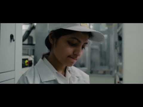Valeo'da Meydan Okumalar Bizi İleriye Taşıyor