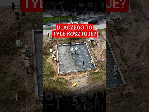 Nie daj się OSZUKAĆ! Ile za dom w 2026?