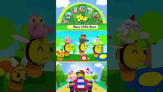 Busy Little Bees