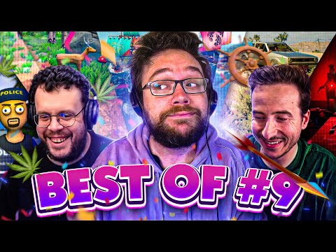 JE VOUS ADORE MADAME | BEST OF #9