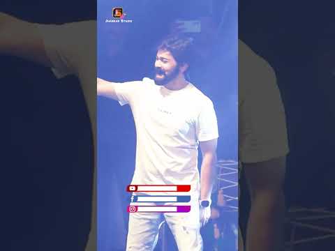 Prosenjit Chatterjee Stage Show ❤️ #love #prosenjit