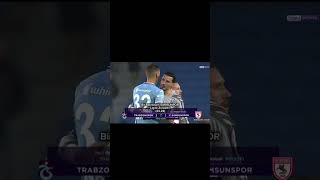 bir bakmışsın Samsunspor zordadır bir bakmışsın Samsunspor ligde sultandır