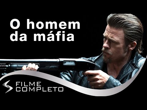 O Homem da Máfia (2012) · Dublado Português