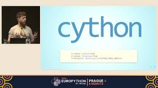 Snake oil - or tools & tricks for making Python run smoother