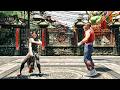 Virtua Fighter Crossroads New Gameplay - Summer Games Fest 2026