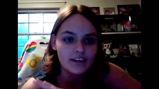 NC Cyber Academy High School Student Testimonial: Mary