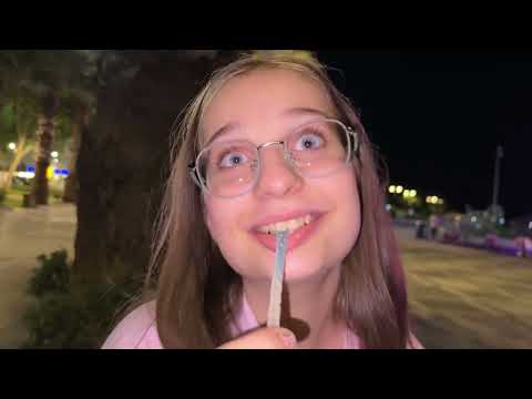 Elif’le Gece Gizlice Evden Kaçtık !