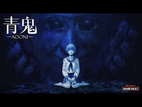 Official Mobile Launch Trailer | Ao Oni on Crunchyroll Game Vault